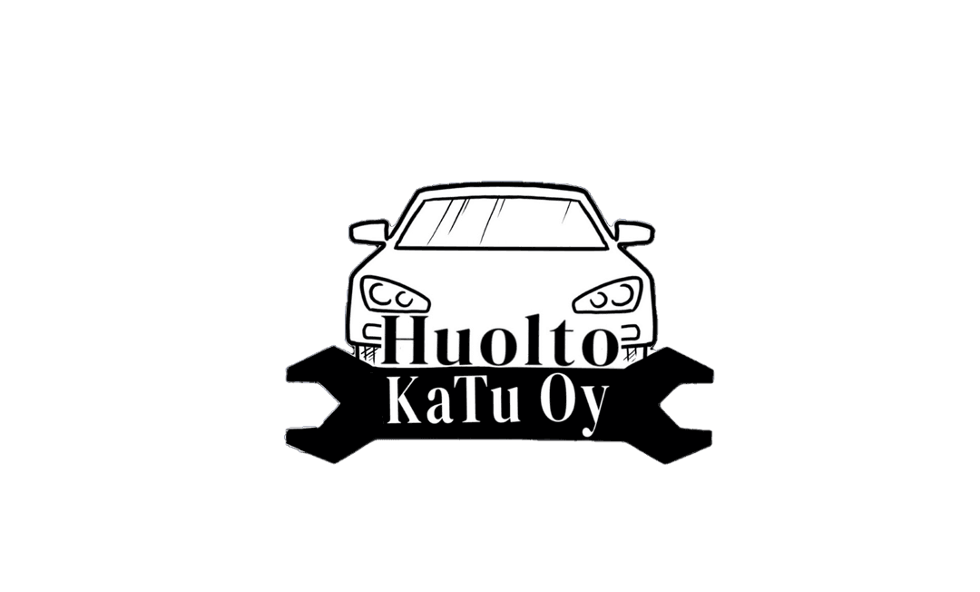 Huolto KaTu Oy Logo